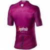 Set Kurzarmtrikot + Trägerhose 2020  Giro d`Italia N005